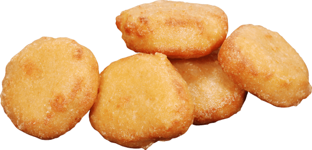 product-image-Nuggets - 6 stk