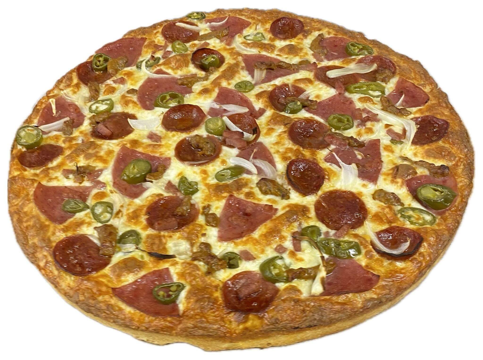 product-image-11. Americano Pizza Stor