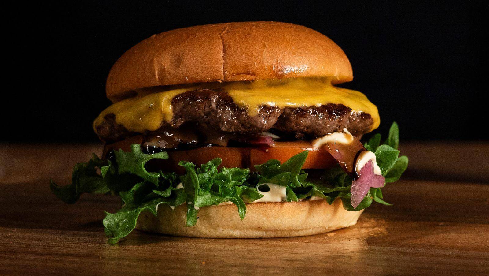 product-image-Sjefens burger