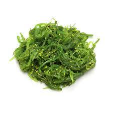 product-image-Sjøgressalat/wakame