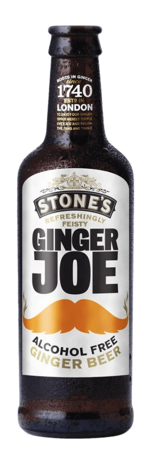 product-image-Ginger & Goe Alkoholfritt øl