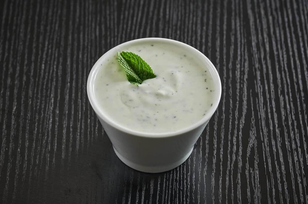 product-image-Mint Raita