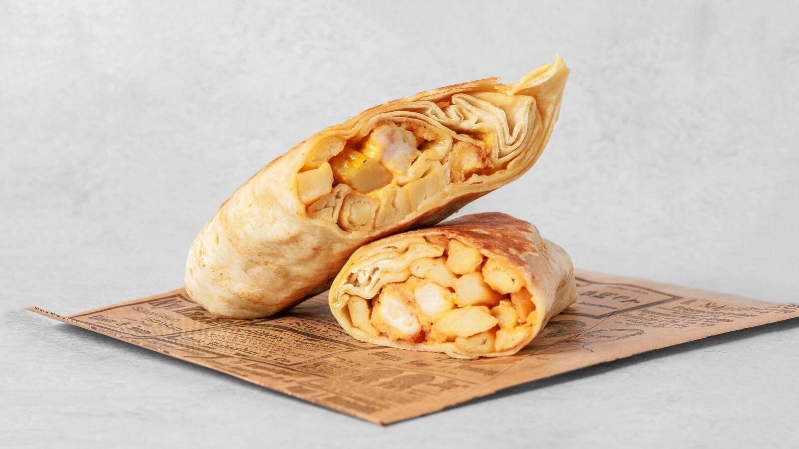 product-image-11. French Taco Wrap