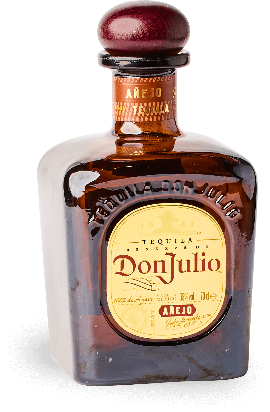 product-image-Don Julio Anejo