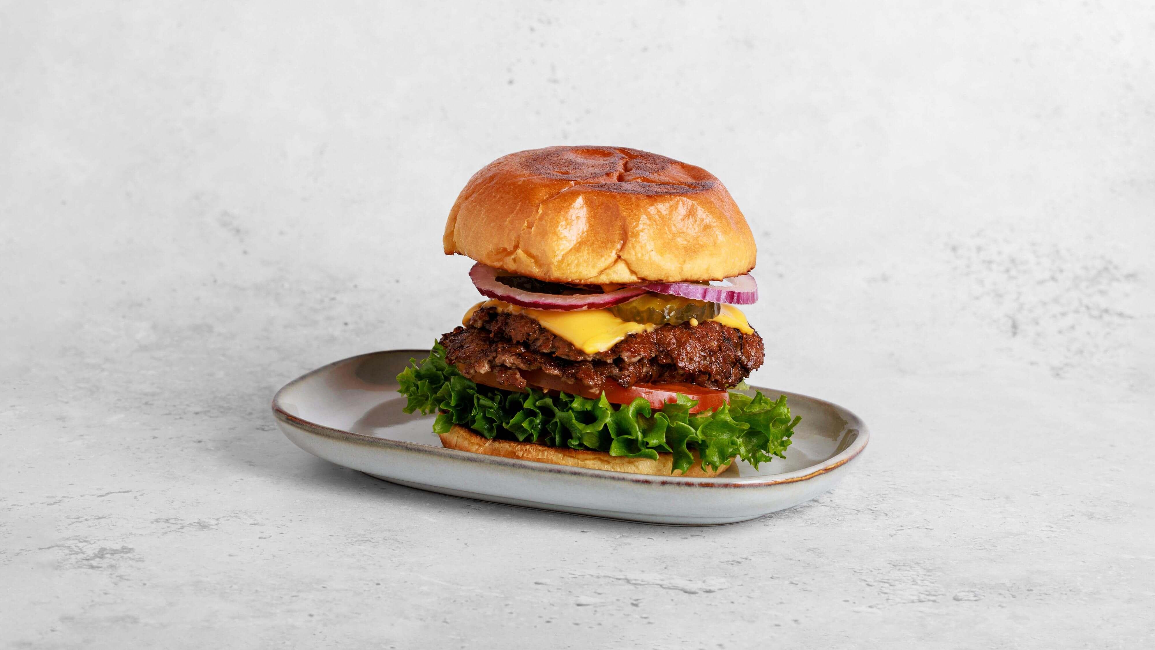 product-image-Classic Smash Burger