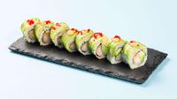 product-image-F4. Dragon Roll