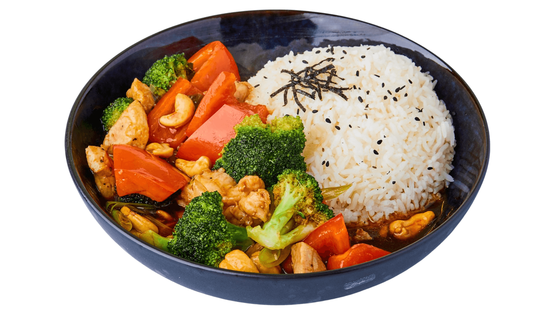 product-image-06. Marinated Chicken Bowl