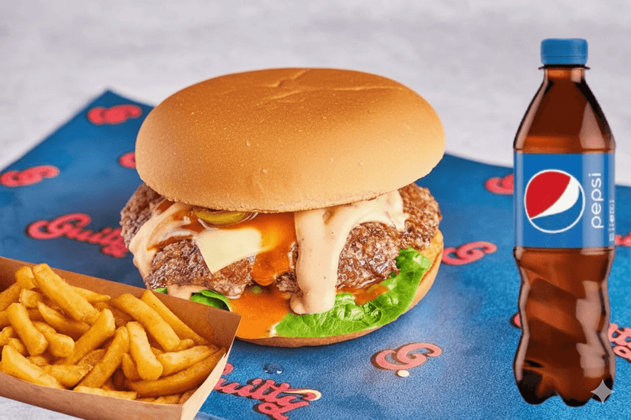 product-image-Chipotle Burger Deal