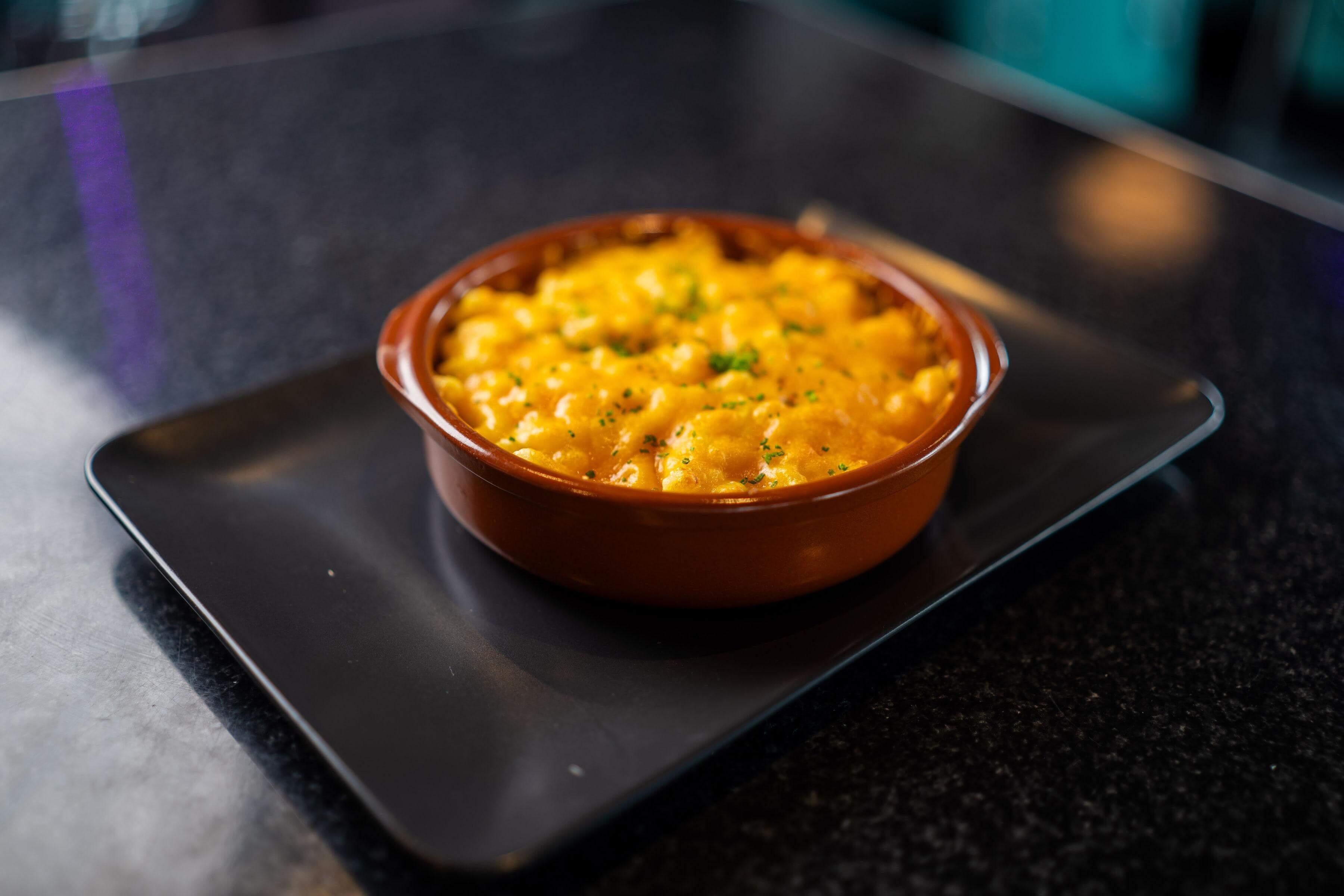 product-image-Mac'N'Cheese (kids)