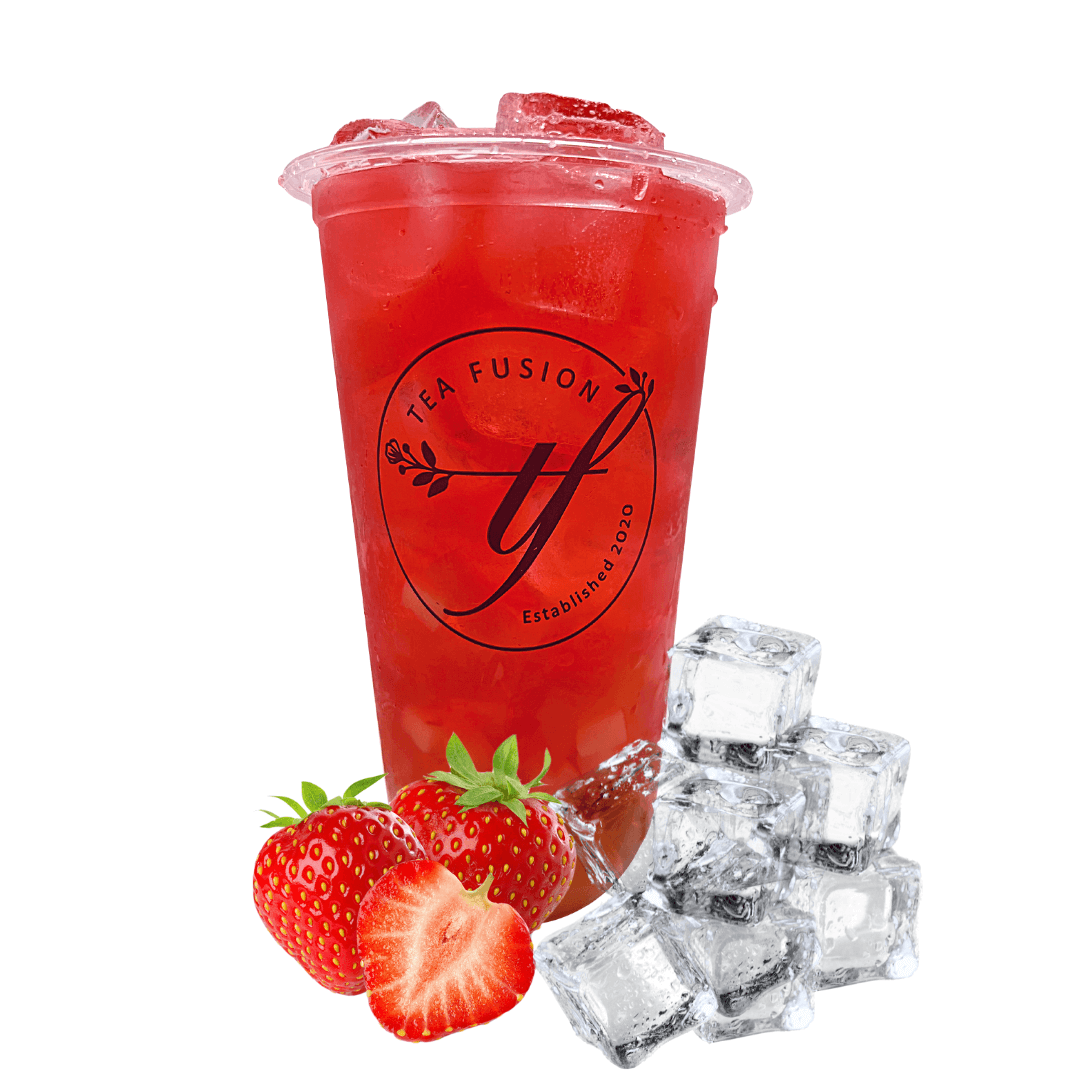 product-image-Strawberry Fruit Tea