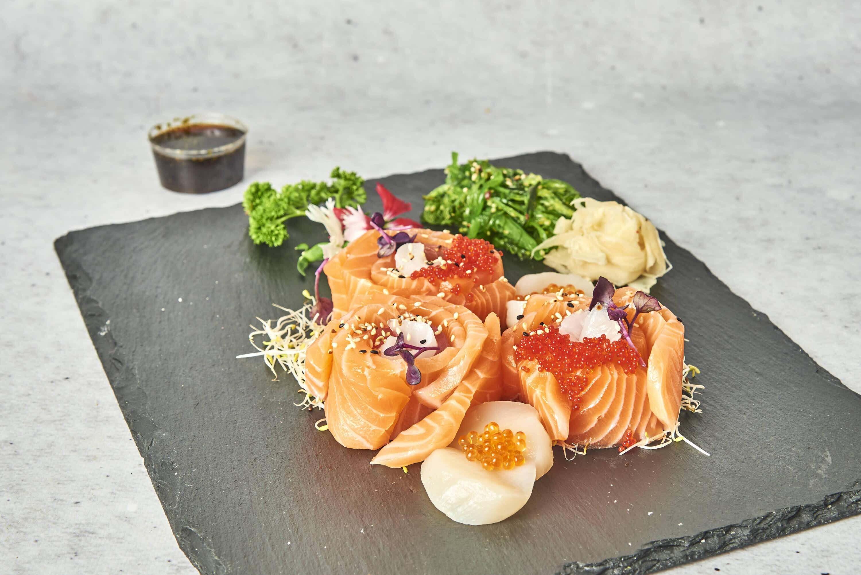 product-image-22. Stor sashimi (20 biter)