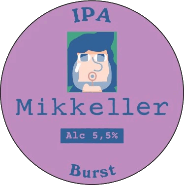 product-image-04. Mikkeller - Burst IPA (20 cl)