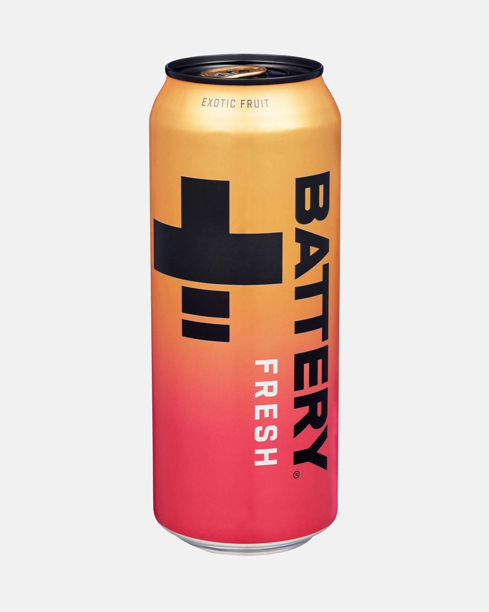 product-image-Battery Fresh 0.5l