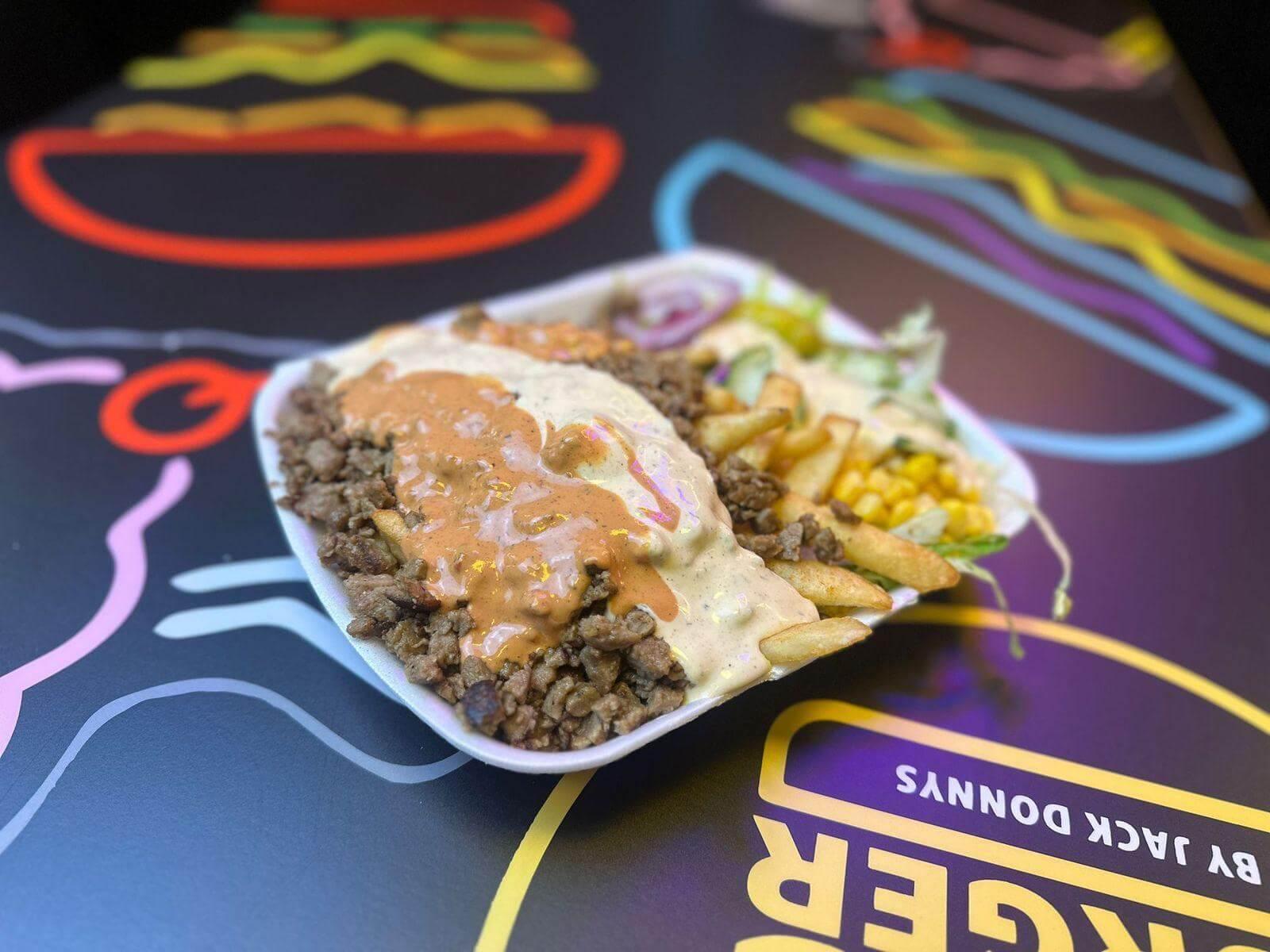 product-image-DIGG KEBAB Tallerken (kampanje)