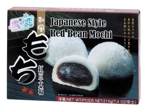product-image-Readbean mochi (6stk)