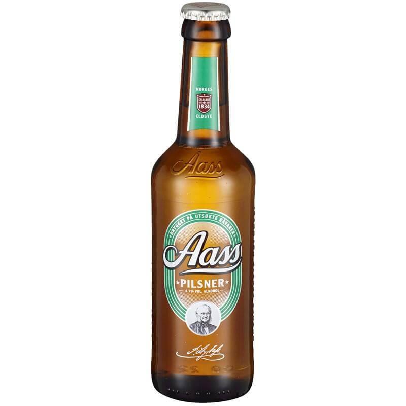 product-image-Aass Pilsner 33CL