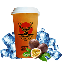 product-image-Passion fruit tea