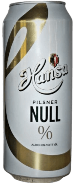 product-image-Hansa Alkoholfritt øl