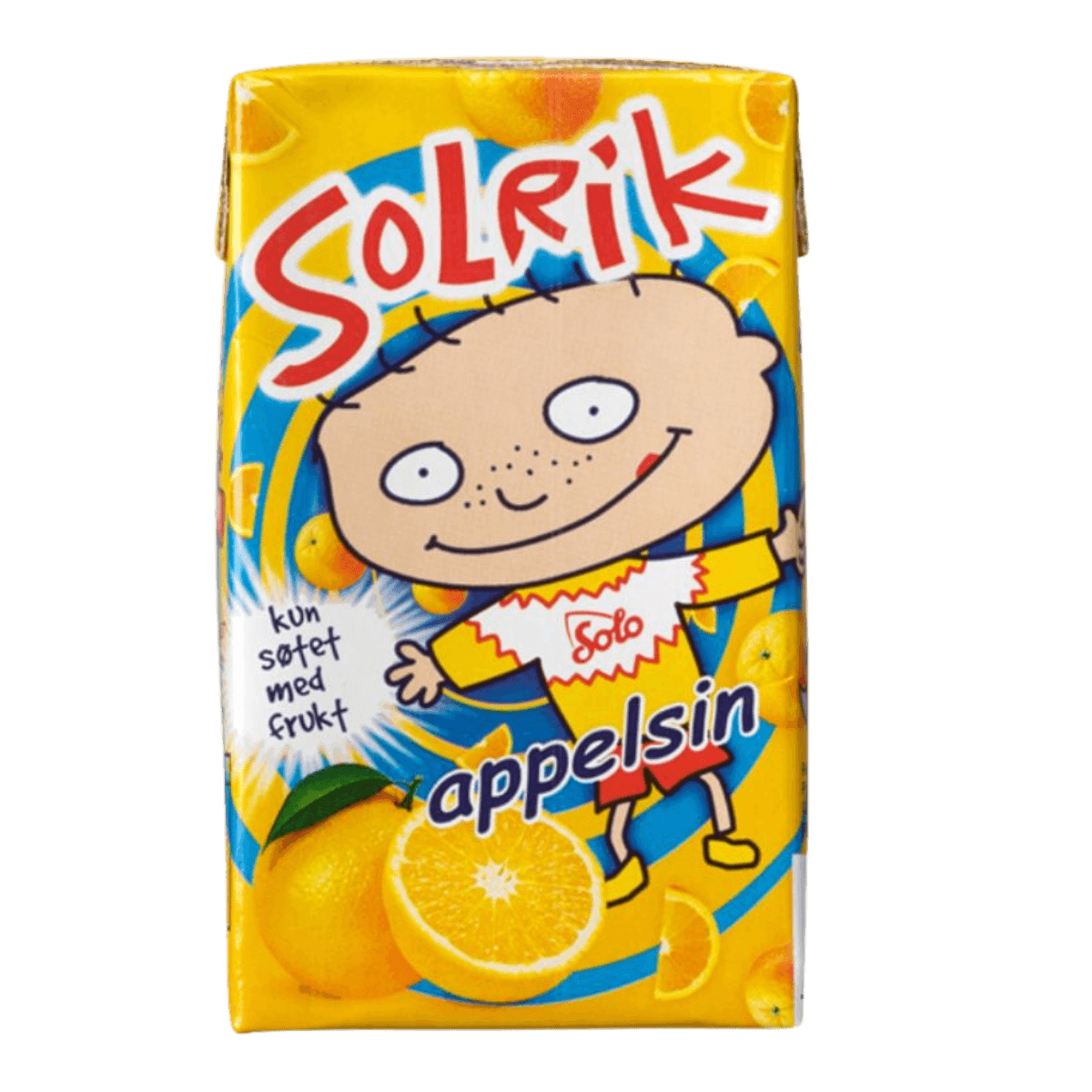 product-image-Solrik Appelsin
