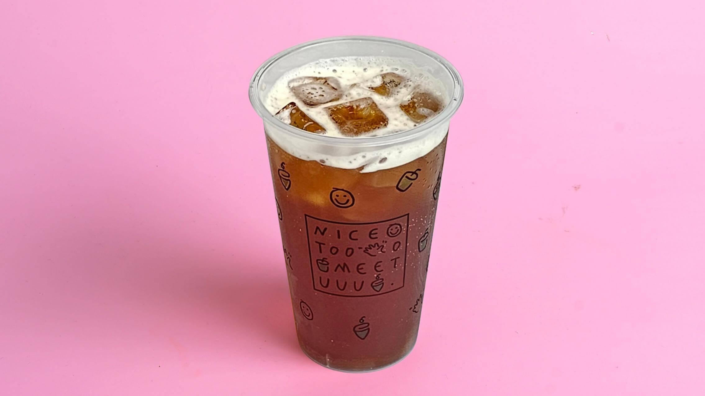 product-image-Peach Iced Tea - M/L - 蜜桃冰茶