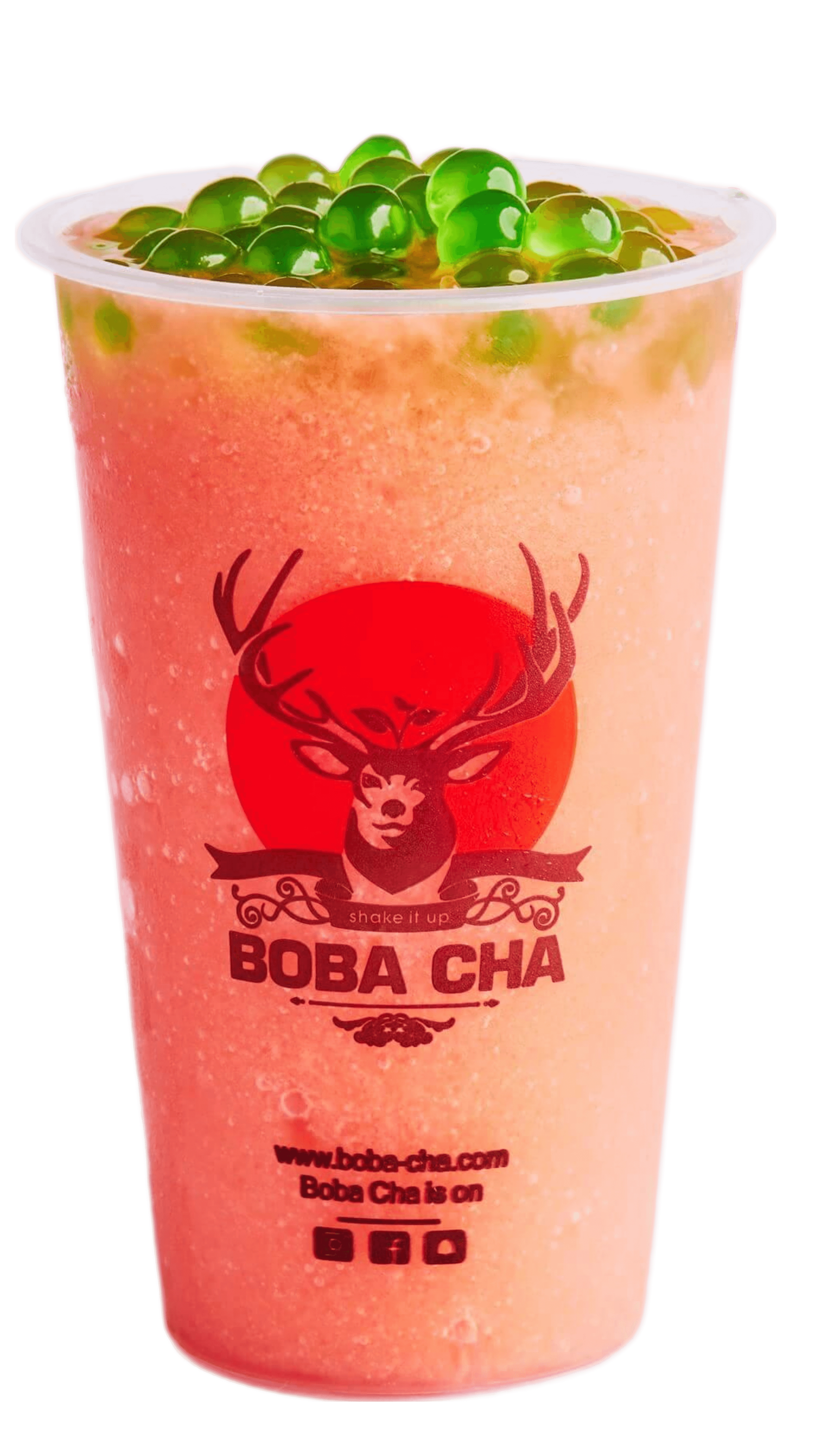 product-image-Pink Lemonade ice tea