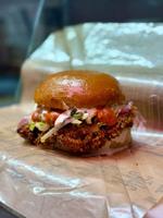 product-image-Ghost Town Fried Chicken Burger
