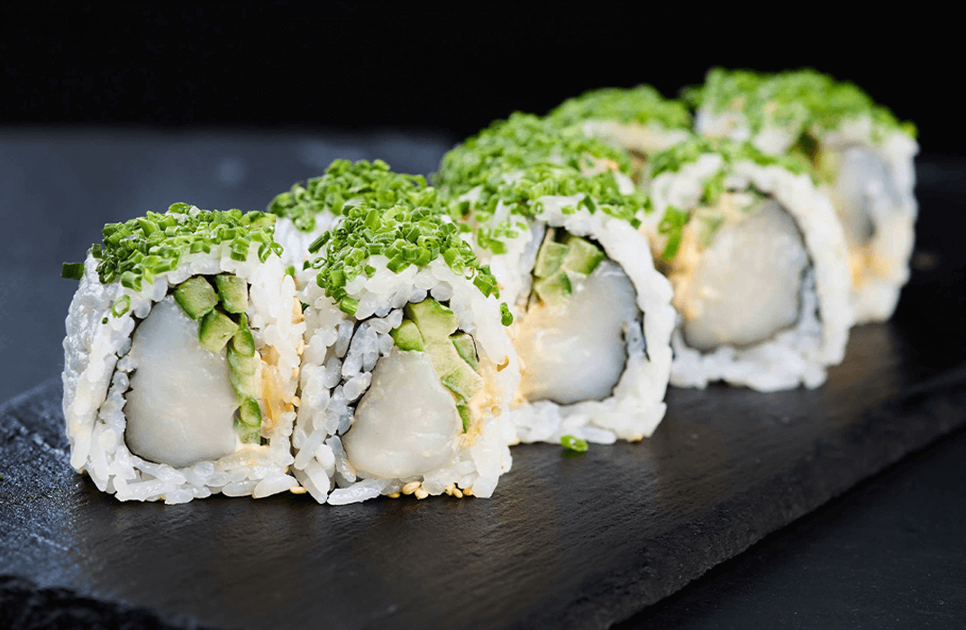 product-image-Spicy Hotate #22