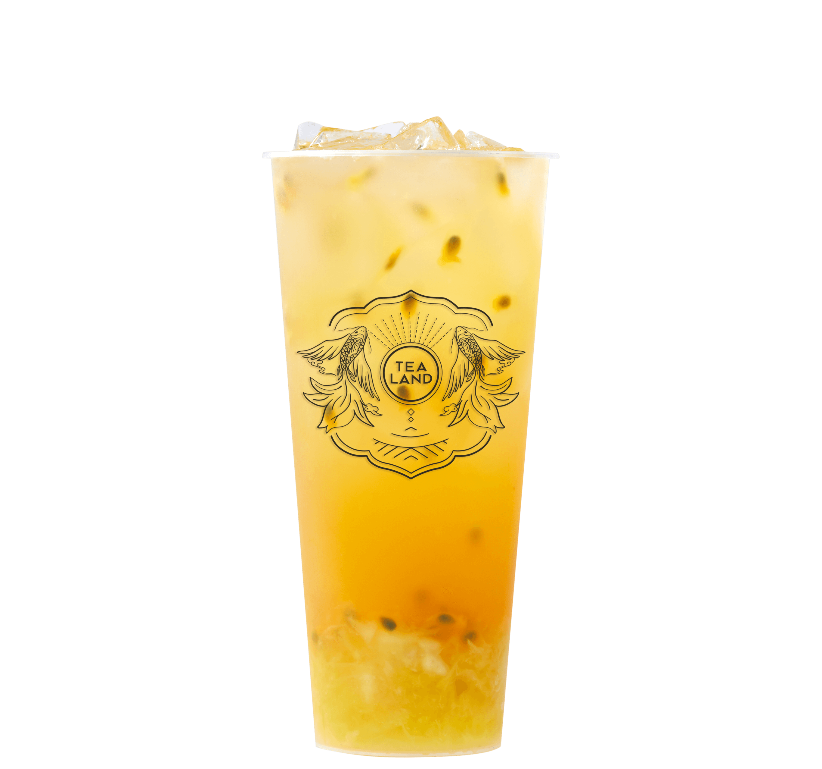 product-image-Pineapple Passion Fruit Tea