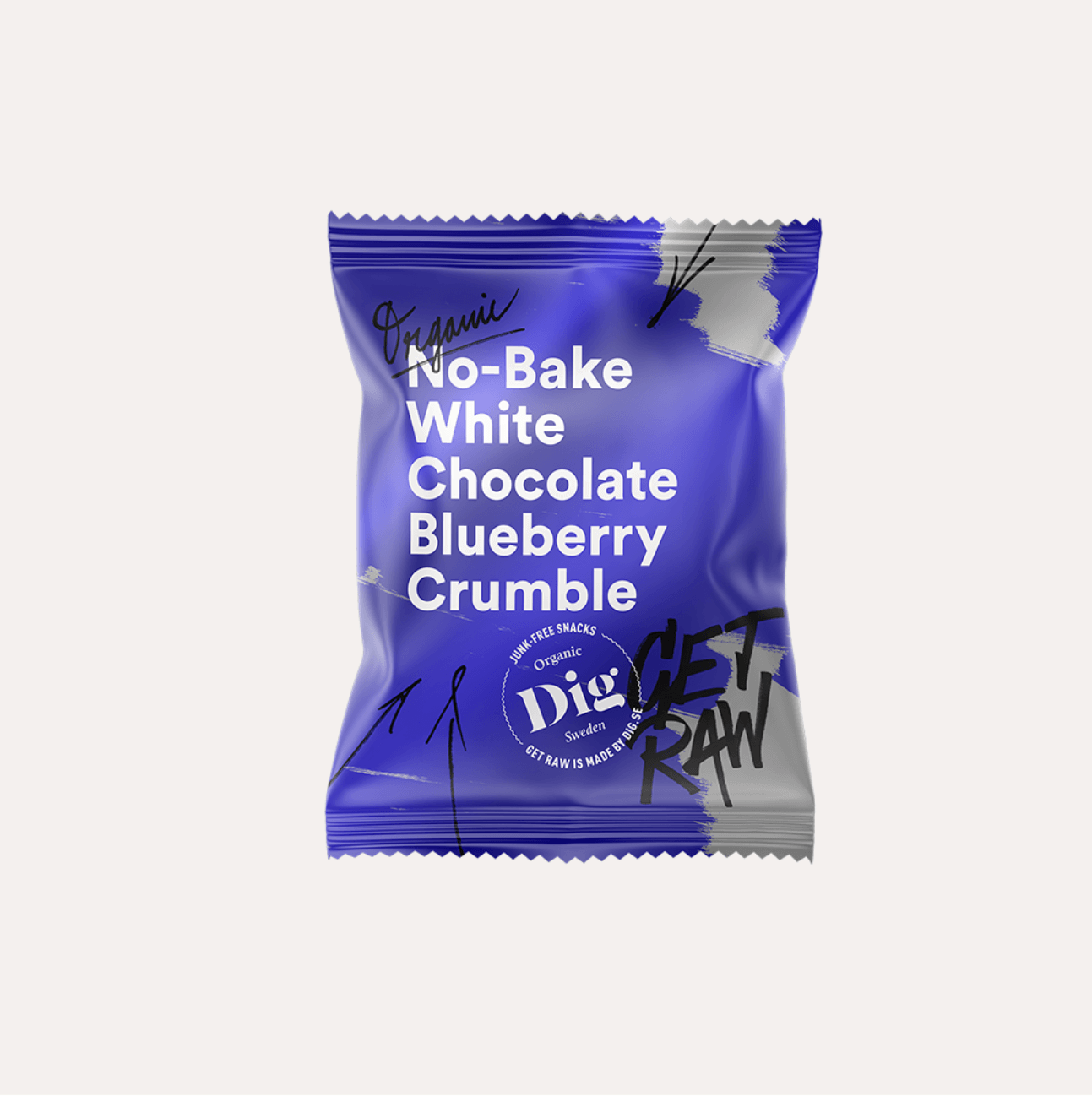 product-image-Get Raw White Chocolate Blueberry Crumble