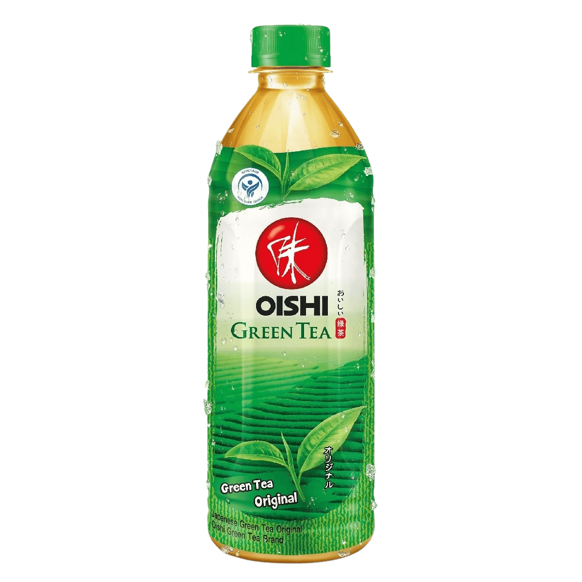 product-image-Oishi Green Tea Original