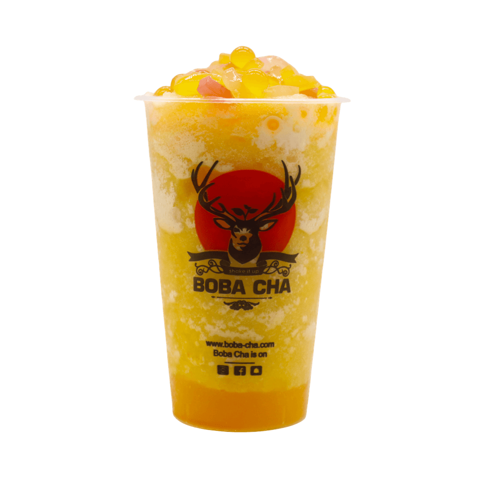 product-image-Mango Ice Ⓥ