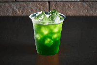 product-image-Spinat, Eple, Ingefær