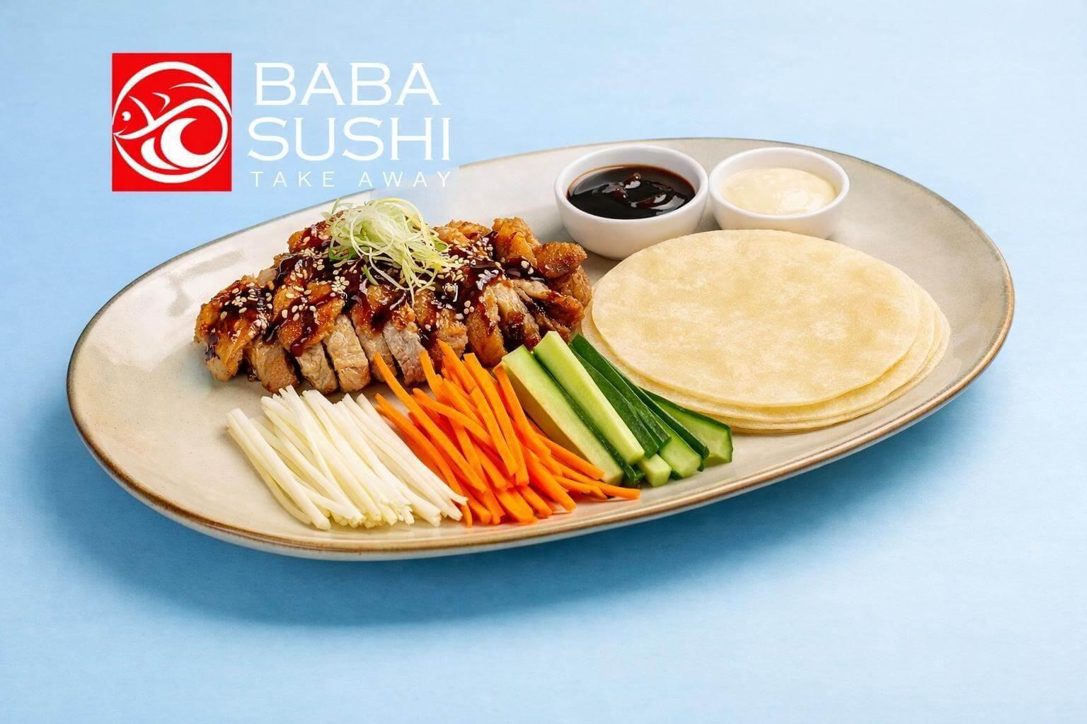 product-image-Crispy Peking Duck