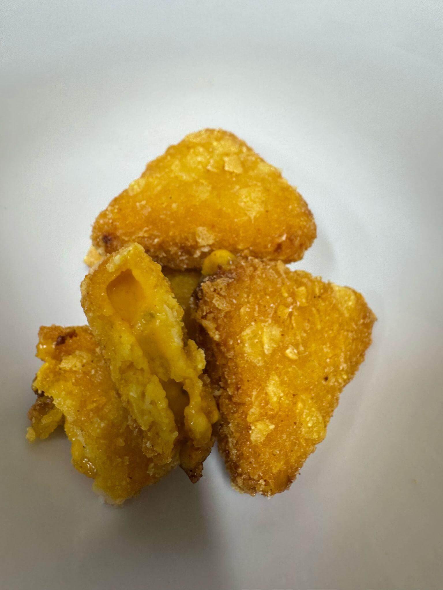 product-image-Nacho Cheese Triangles (4stk)