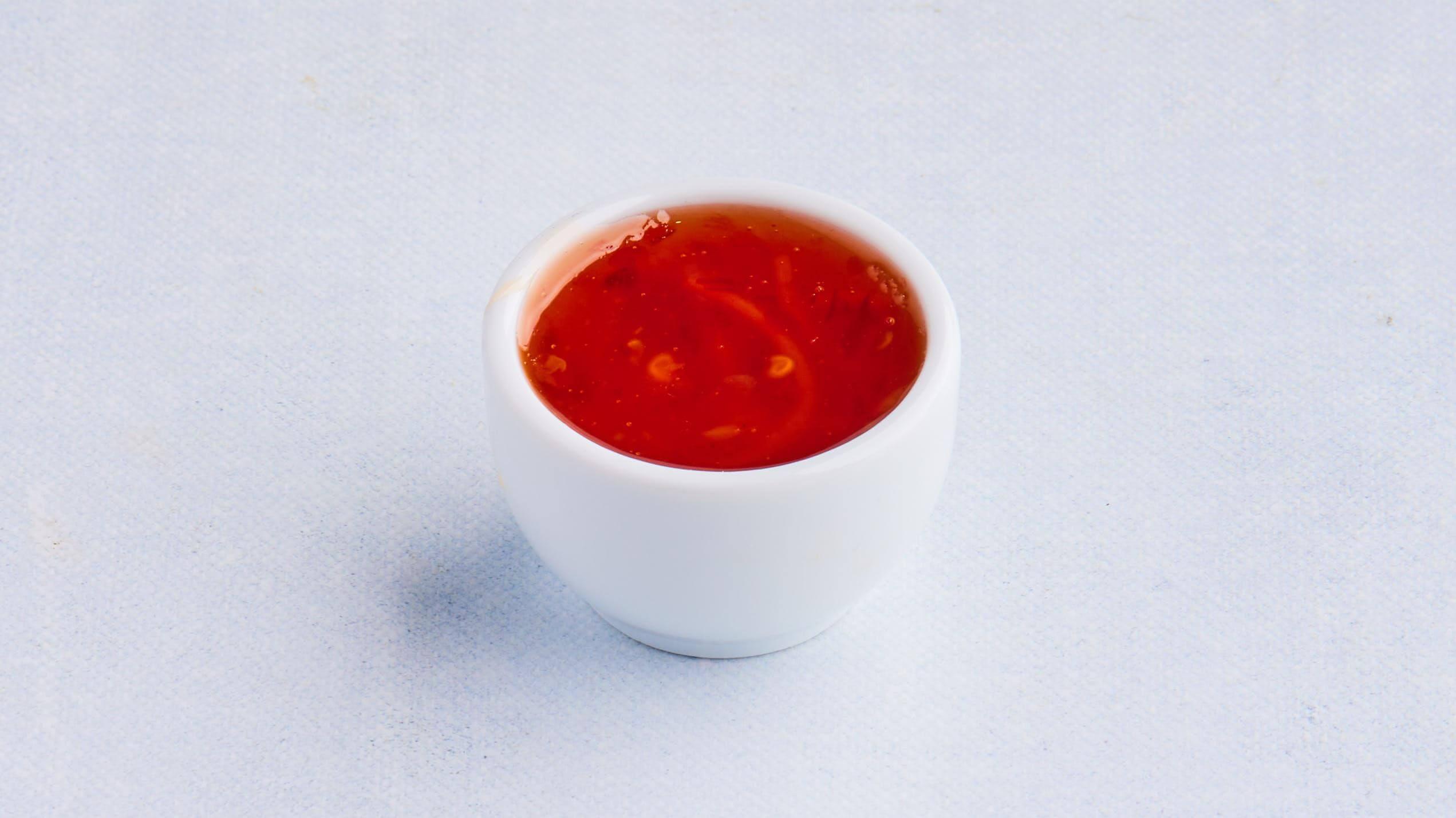 product-image-Sur søt saus