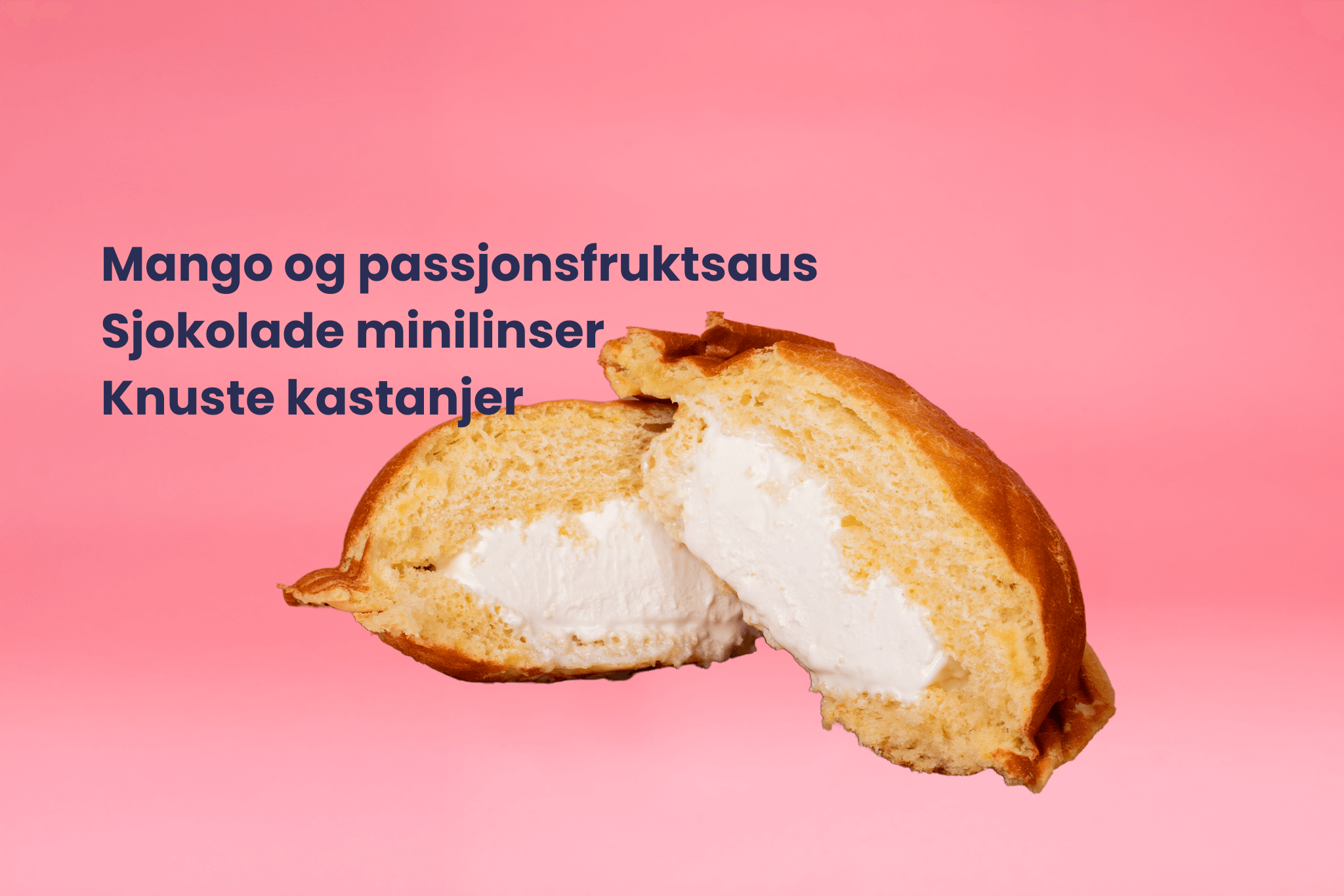 product-image-Candy chaos (innbakt softis)