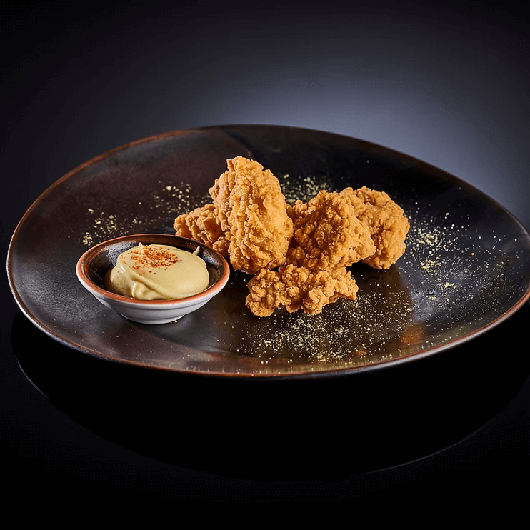 product-image-9. Kylling Karaage