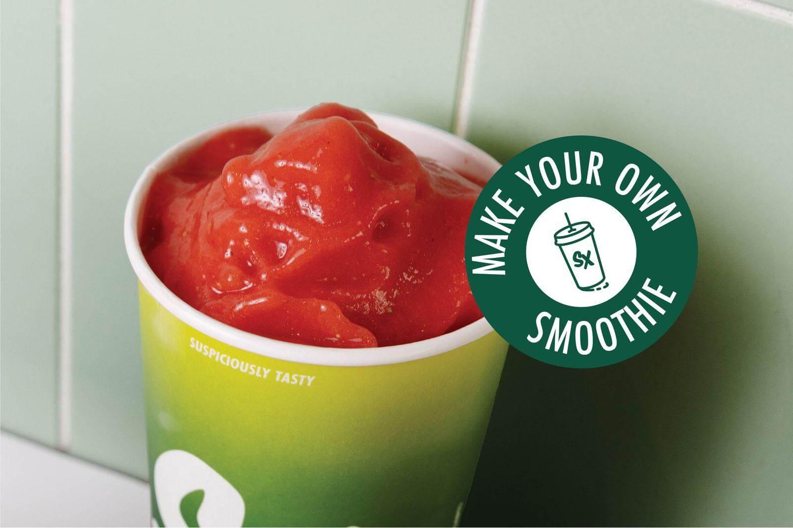 product-image-Make your own smoothie