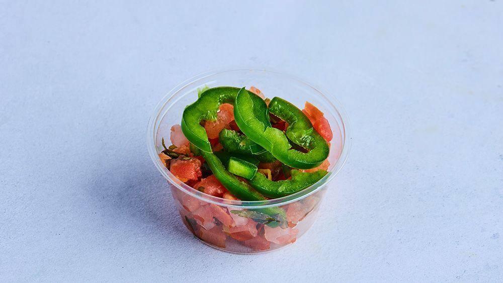 product-image-Pico de Gallo