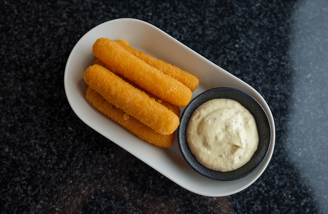 product-image-Mozzarella Sticks 4stk