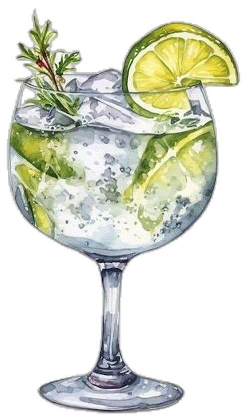 product-image-Gin Tonic