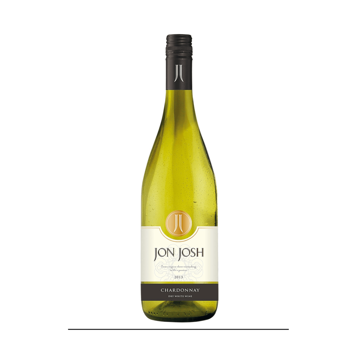 product-image-Jon Josh Chardonnay (flaske) (Hvitvin)