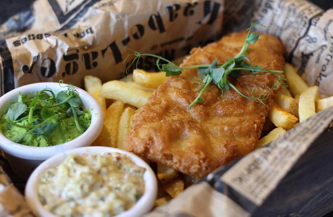 product-image-Fish And Chips