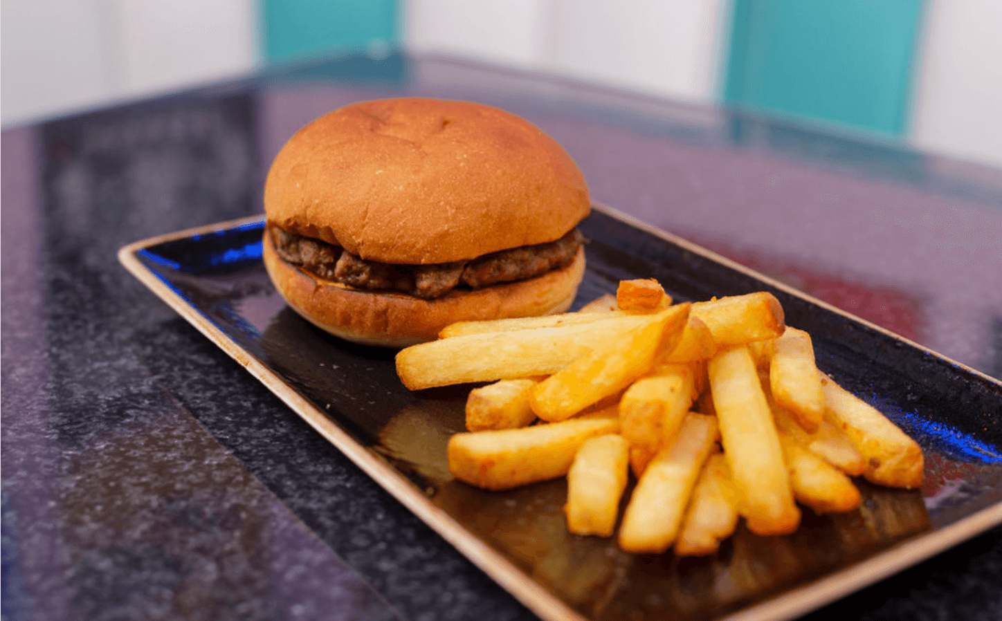 product-image-Kids Burger (kids)