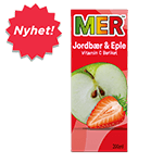 product-image-Mer Jordbær/eple