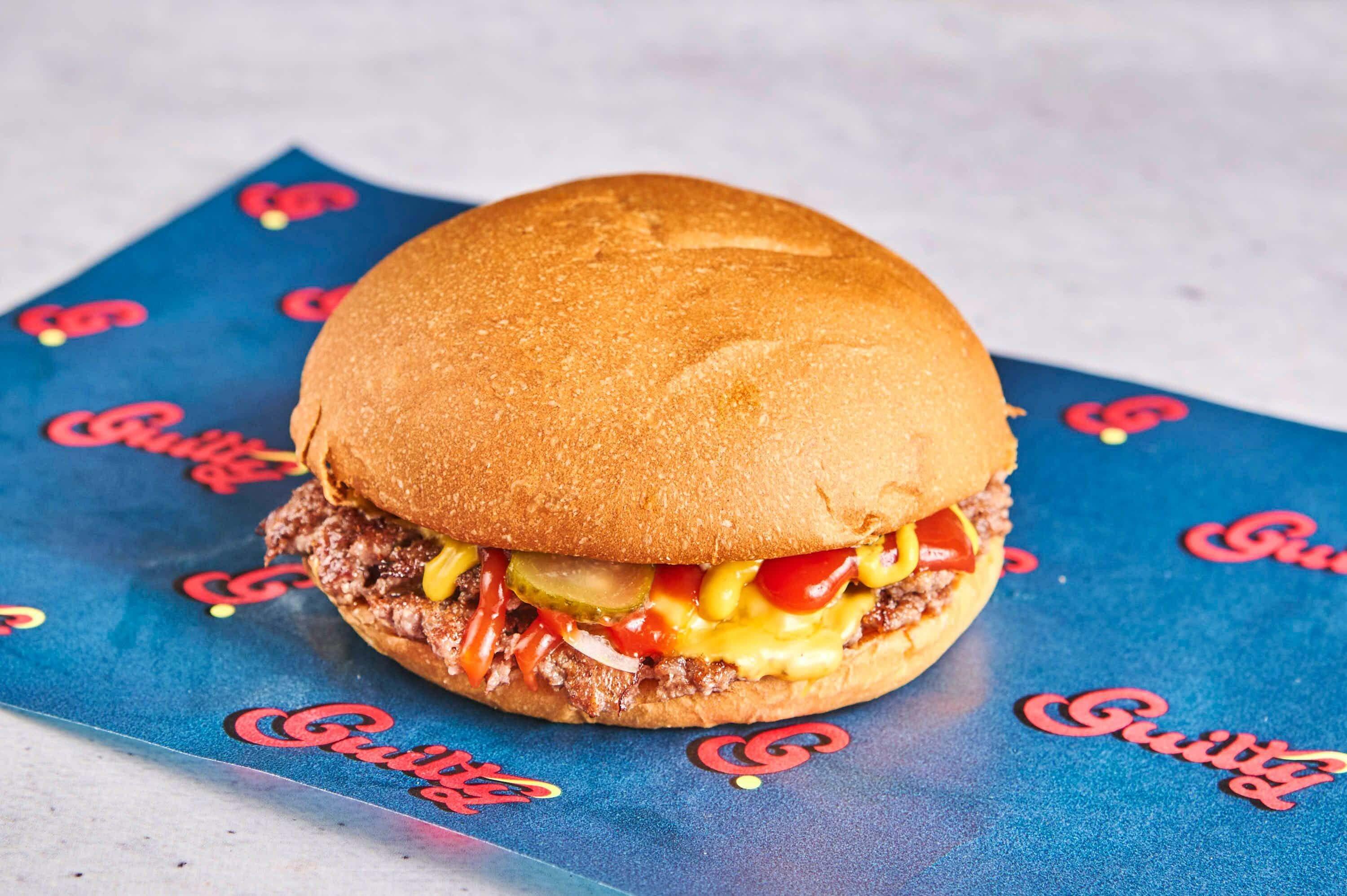 product-image-Double Snack Burger