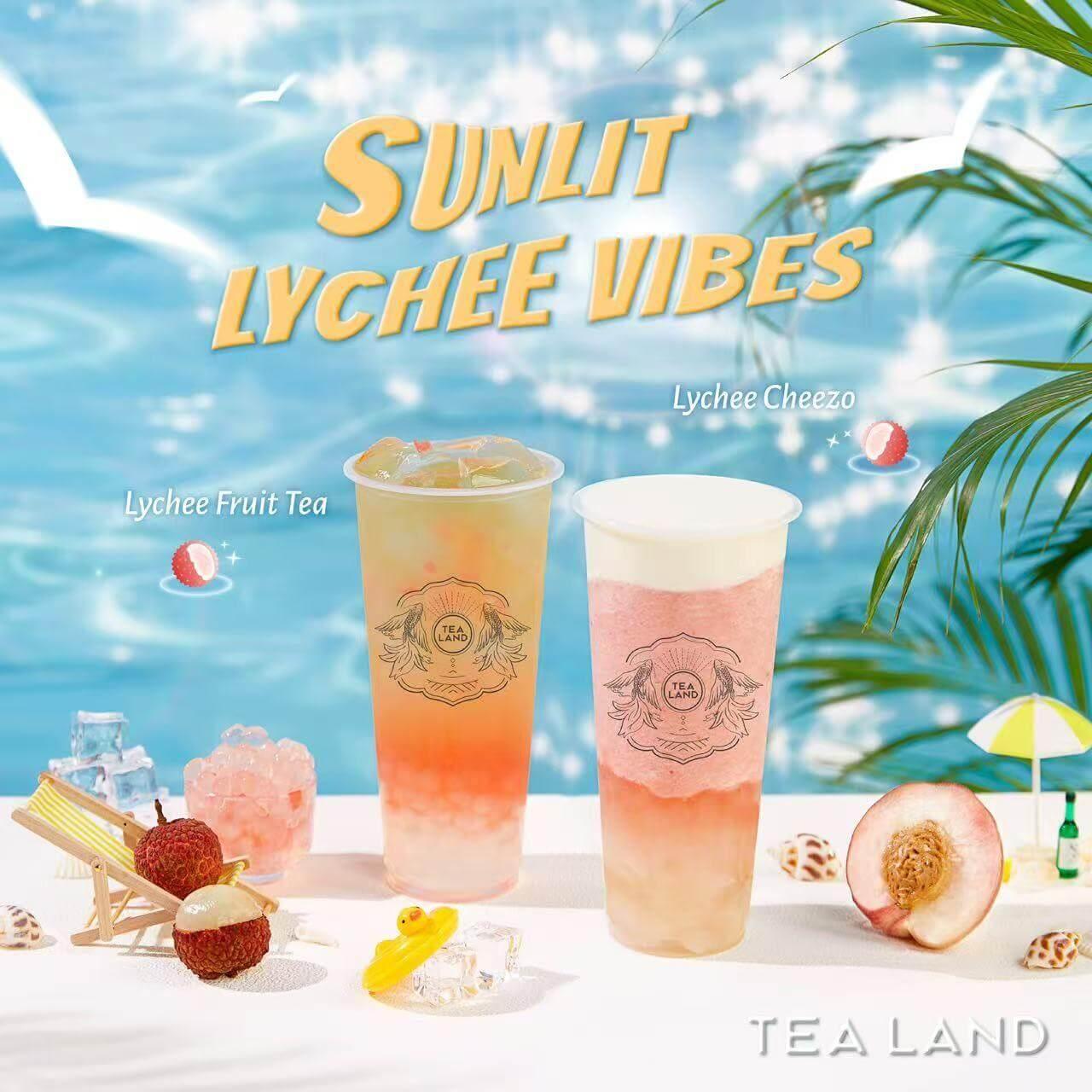 product-image-Lychee Fruit Tea