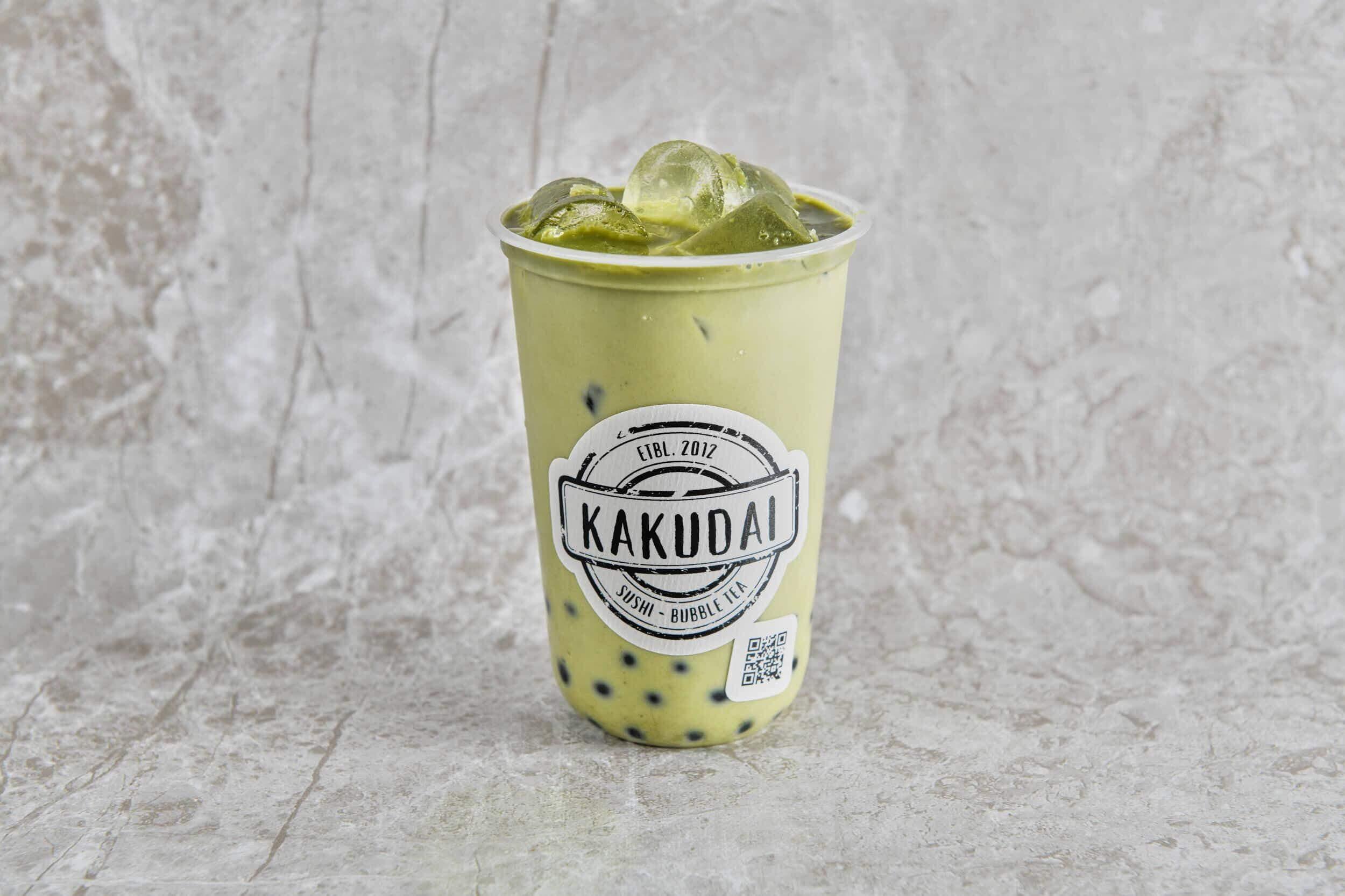 product-image-M15. Matcha milk tea