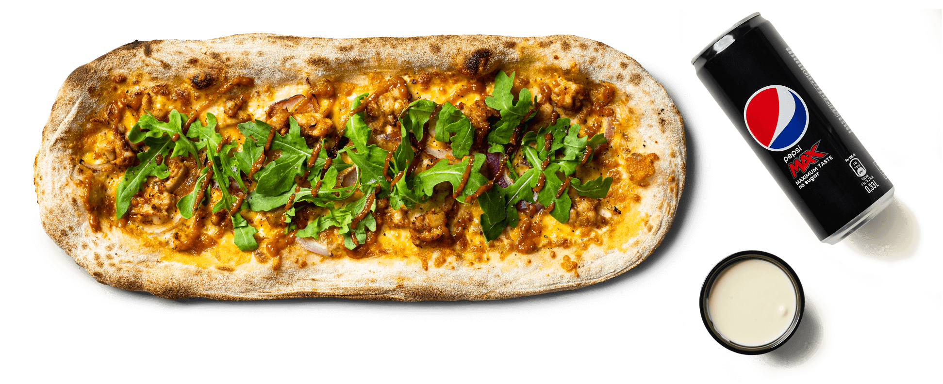 product-image-Spenstig Kylling Meny