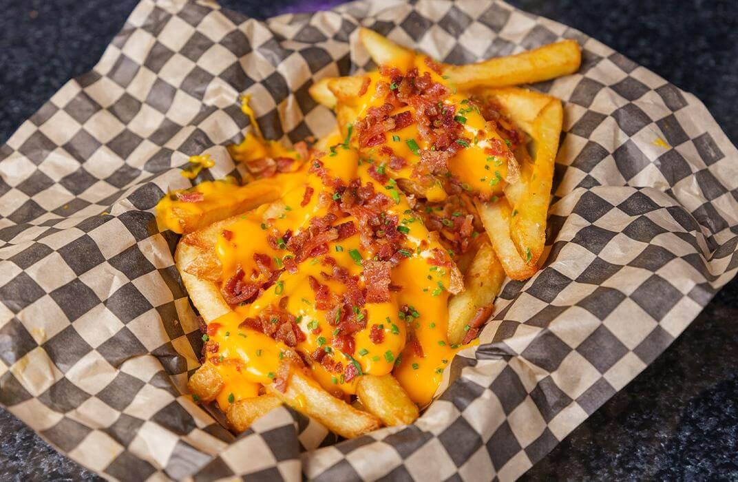 product-image-Cheesy Bacon Fries